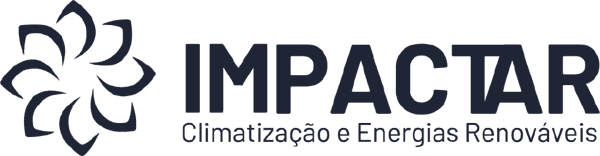 Impactar — Climatização e Energias Renováveis